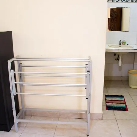 Shiva House Hotel