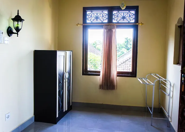 Shiva House Guest house Ubud (Bali)