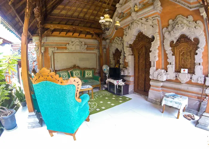 Shiva House Guest house 3*