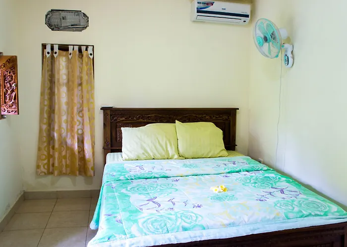 Guest house Shiva House