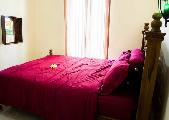 Shiva House 3*
