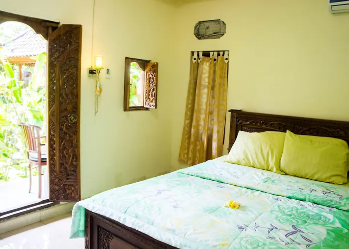 Shiva House Ubud (Bali)