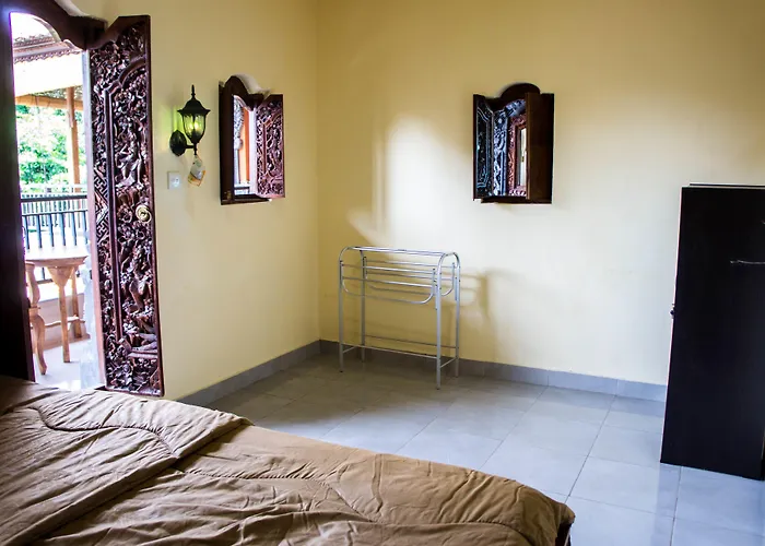 Guest house Shiva House 3*