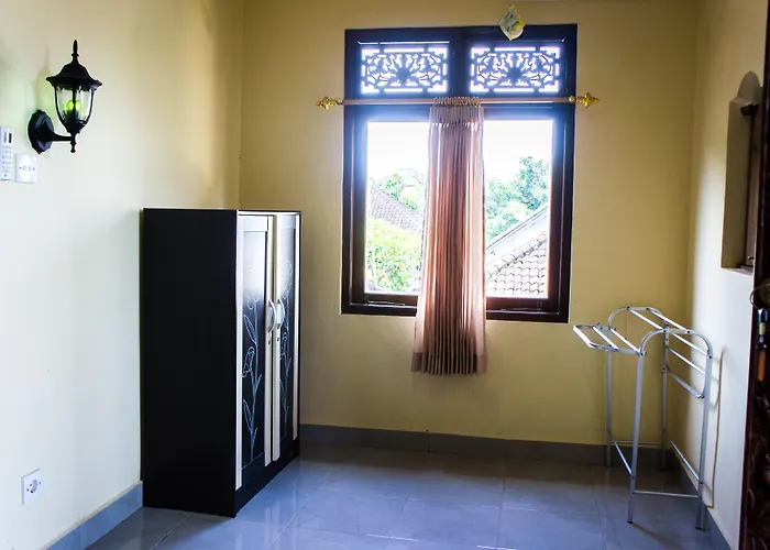 Guest house Shiva House