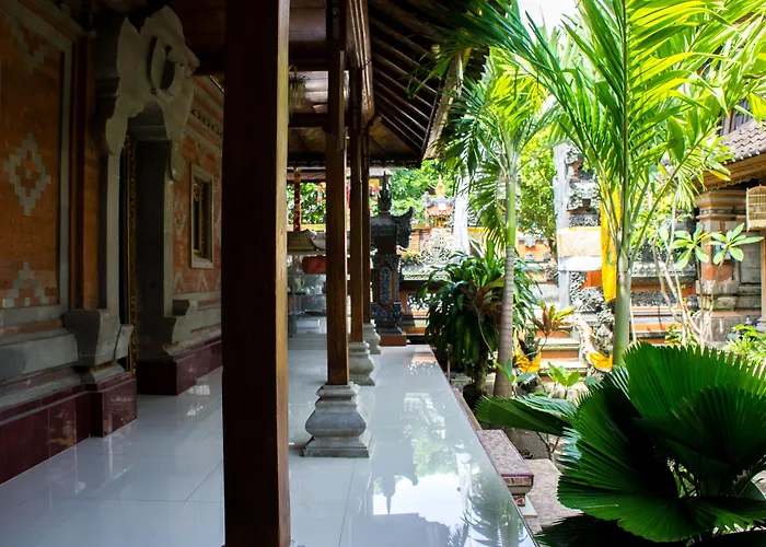 Shiva House Ubud (Bali)