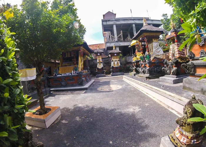 Shiva House