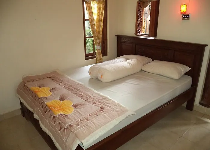 Shiva House 3* Ubud (Bali)