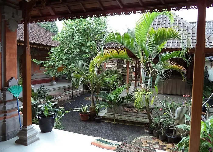 Shiva House Ubud (Bali)