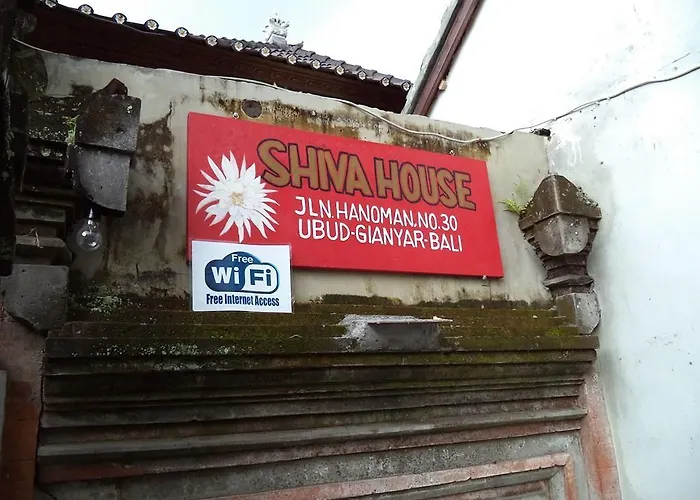 Shiva House