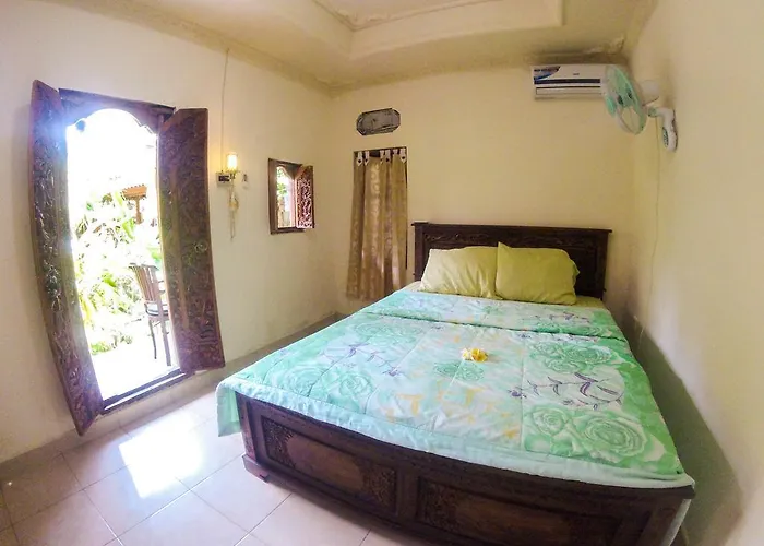 Guest house Shiva House