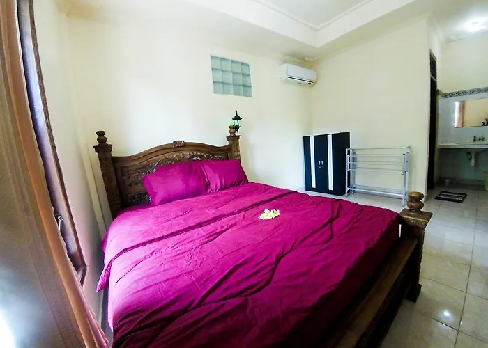 Shiva House Guest house