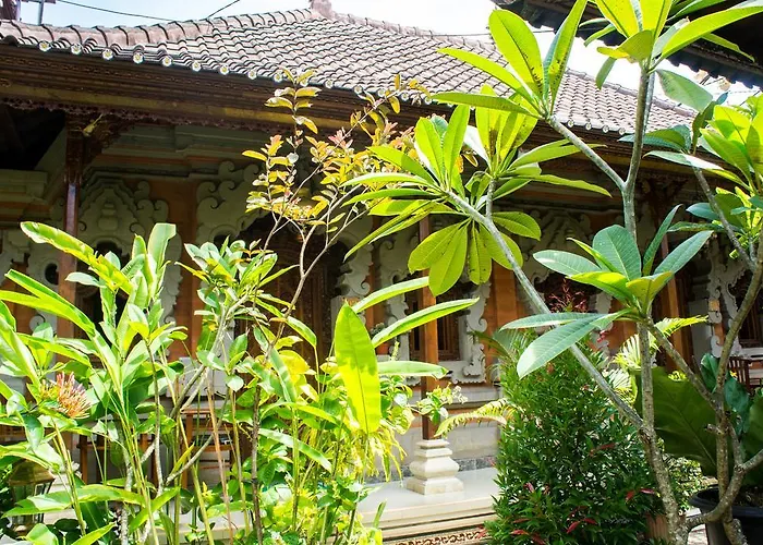 Guest house Shiva House